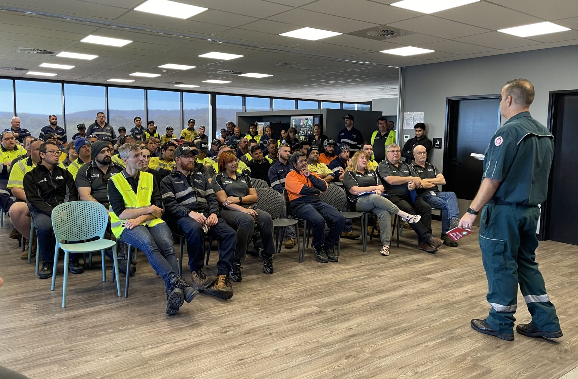 Glenn and Bruce Rock Engineering web