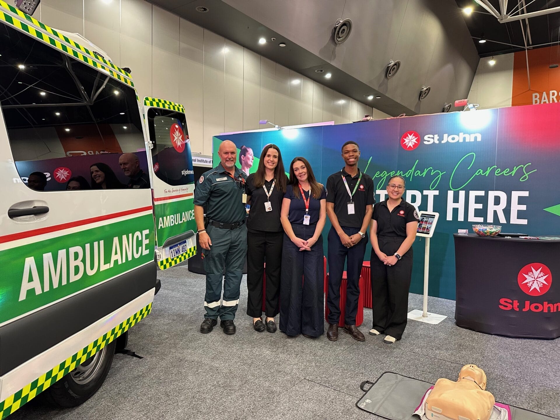 Careers Expo 2025 1