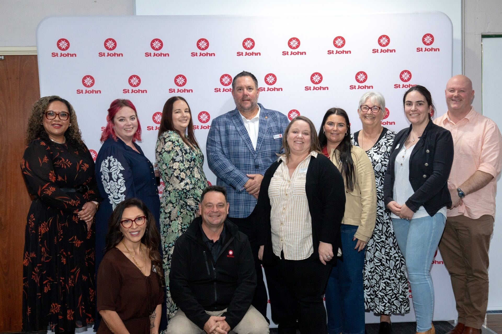 Wheatbelt North volunteers