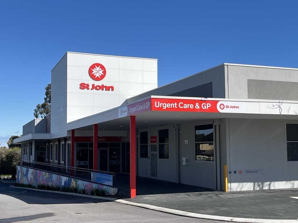 Kelmscott urgent care 4