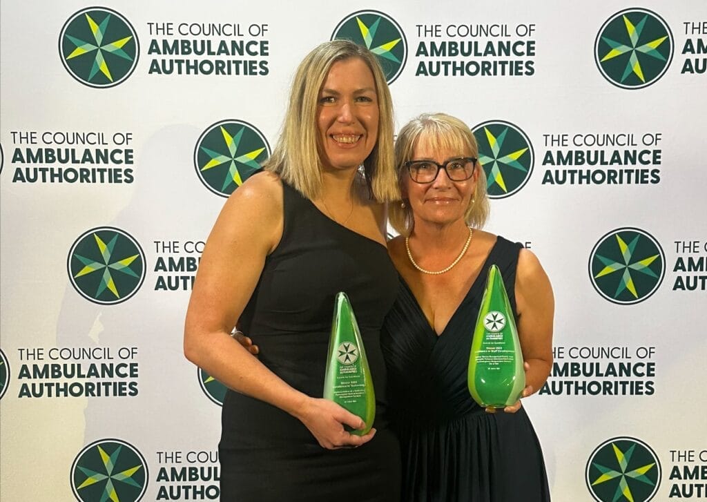 awards