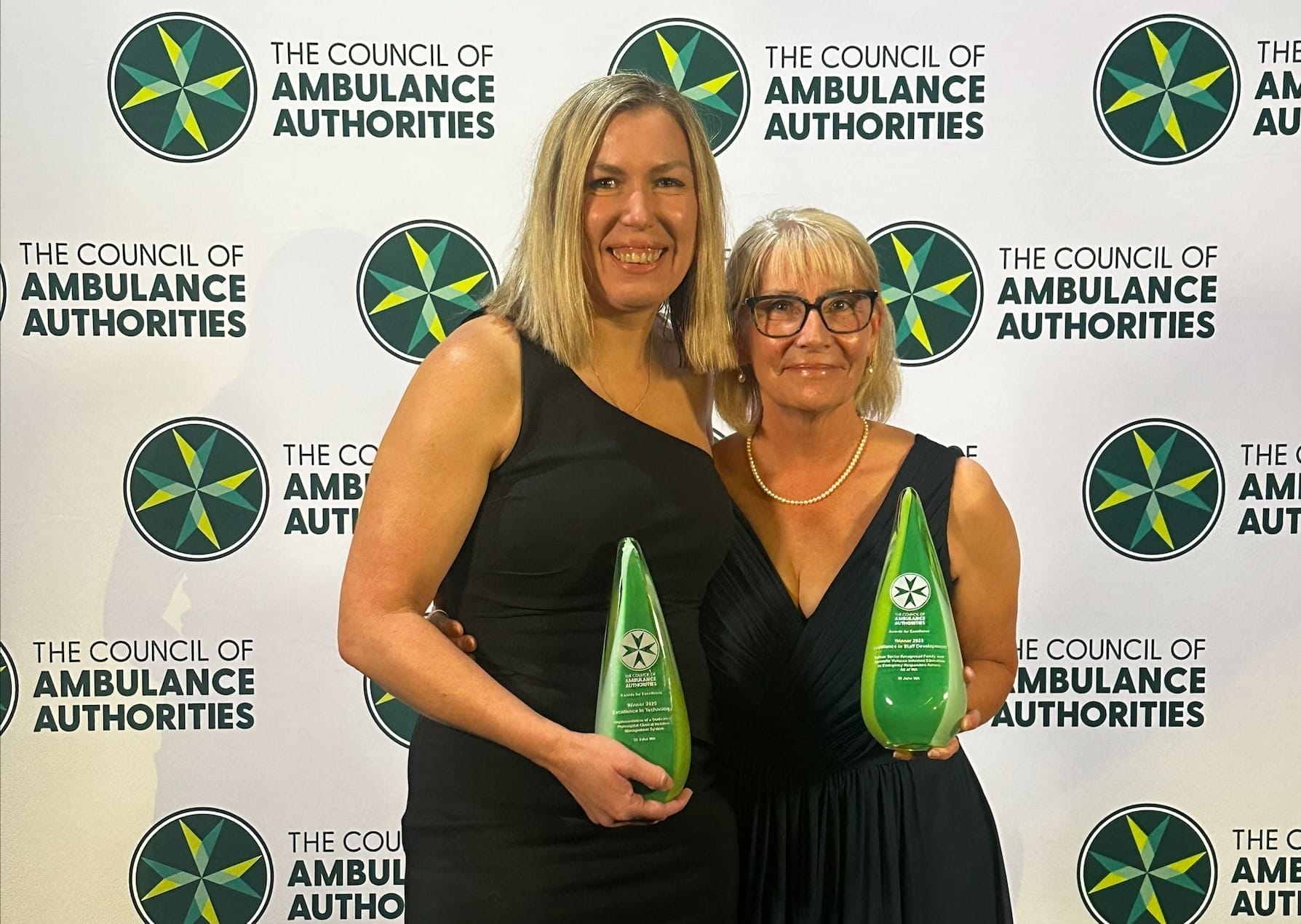 awards