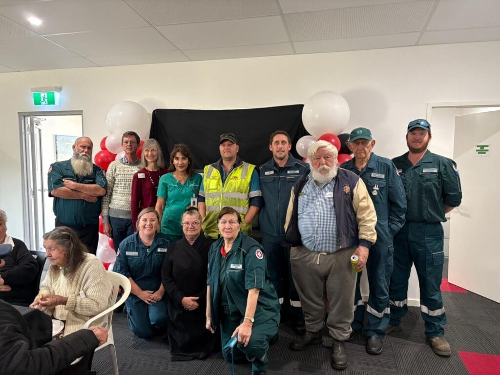 Mullewa 80 Years