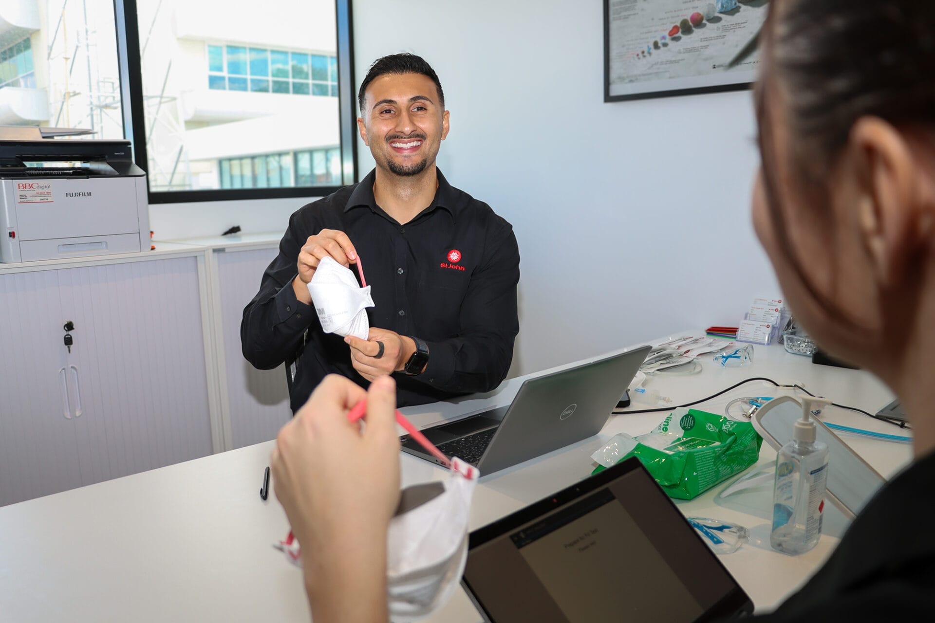 WSIM – FInalists Award