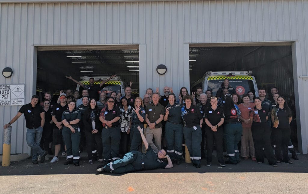 Goldfields Experience Group