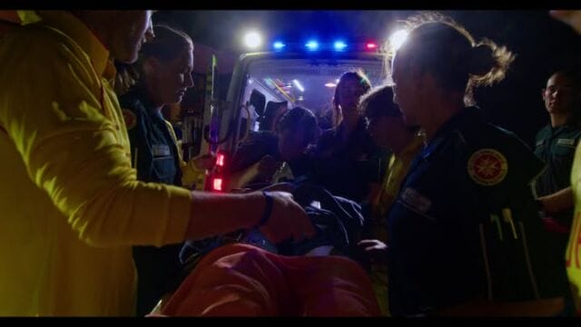 Our Event Health Service volunteers took part in a multiagency training exercise with North Cottesloe Surf Life Saving Club last week! 🏊

More than 50 North Cottesloe lifesavers and St John WA Event Health Services volunteers worked hard on several clinical scenarios at the beach. We're always proud to share our expertise and experience with others. Check out the footage from the night ⬇️

Video credit: Sam Grayling @samgraymedia