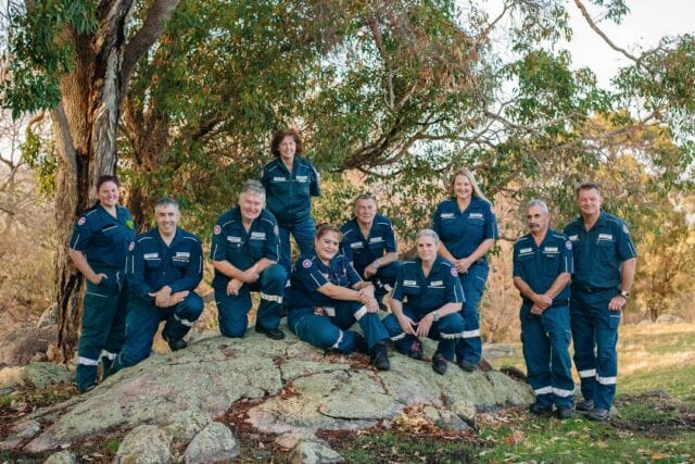 Today marks an incredible 90 years of the St John WA - Harvey Sub Centre.

Enjoy these photos summing up the team's remarkable legacy. The vehicles and uniforms may look different, but the commitment to the community of Harvey hasn't changed since 1935.

Thank you to everyone who has been a part of it. 🎉