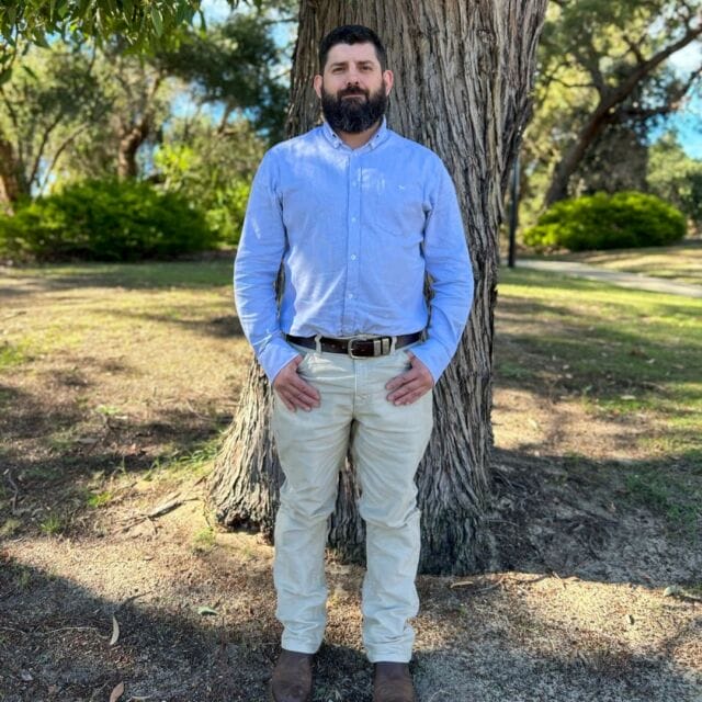 We're proud to share that former St John WA Clinical Support Paramedic Shane Toovey has been awarded an Ambulance Service Medal in the King's Birthday Honours for 2025. 

Congratulations, Shane. Thank you for your commitment, mentorship and bravery. Read more via the news link in our bio 🔗