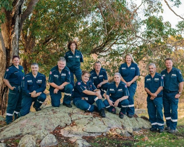 Today marks an incredible 90 years of the St John WA Harvey Sub Centre.

Enjoy these photos summing up the team's remarkable legacy. The vehicles and uniforms may look different, but the commitment to the community of Harvey hasn't changed since 1935.

Thank you to everyone who has been a part of it. 🎉

#StJohnWA #Harvey #WesternAustralia