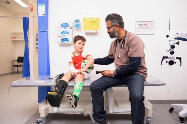 It may be a public holiday on Monday, but our Urgent Care Centres are still open. 

Whether you're taking the day with friends and family or working through the day, illness and injury can still strike. We're here to help with Urgent Care being the perfect solution for when it's urgent, but not an emergency.

Check it out ➡️ https://stjohnhealth.com.au/walk-in-urgent-care/

If in doubt about whether an illness or injury is an emergency, call Triple Zero (000). Call takers are trained to help you and will direct you to the appropriate assistance.